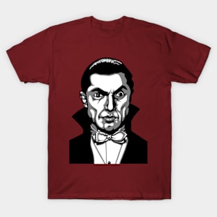 Dracula T-Shirt